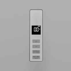 FRIGIDAIRE 21 Cu. Ft. Convertible Freezer Inox, Vertical, 30" - FFUV2136AV