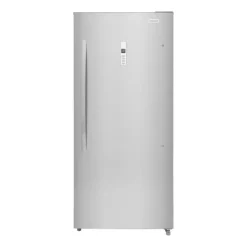 FRIGIDAIRE 21 Cu. Ft. Convertible Freezer Inox, Vertical, 30