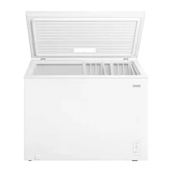 FRIGIDAIRE 10 cu ft Convertible Freezer White, Honrizontal, 23.31" - FFCS1062AW