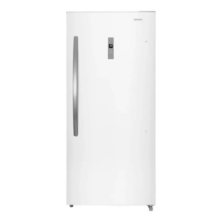 FRIGIDAIRE 21 Cu. Ft. Convertible Freezer White, Vertical, 30" - FFUV2136AW