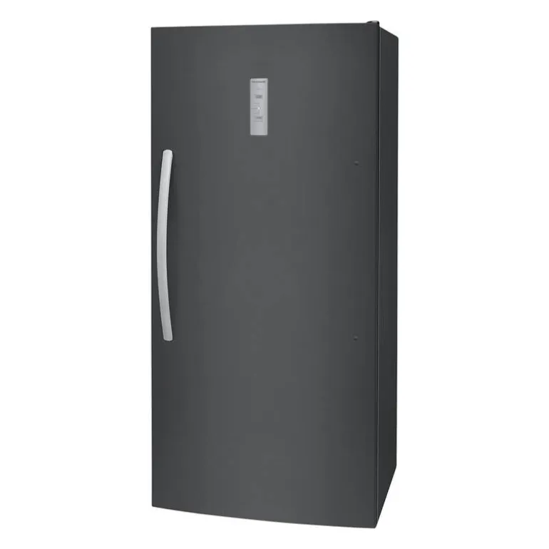 FRIGIDAIRE 20 cu. ft. Freezer Carbon, Vertical, 33" - FFUE2024AN