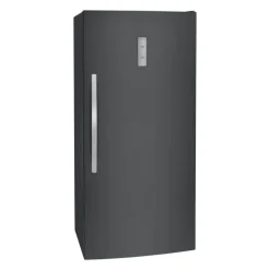 FRIGIDAIRE 20 cu. ft. Freezer Carbon, Vertical, 33" - FFUE2024AN