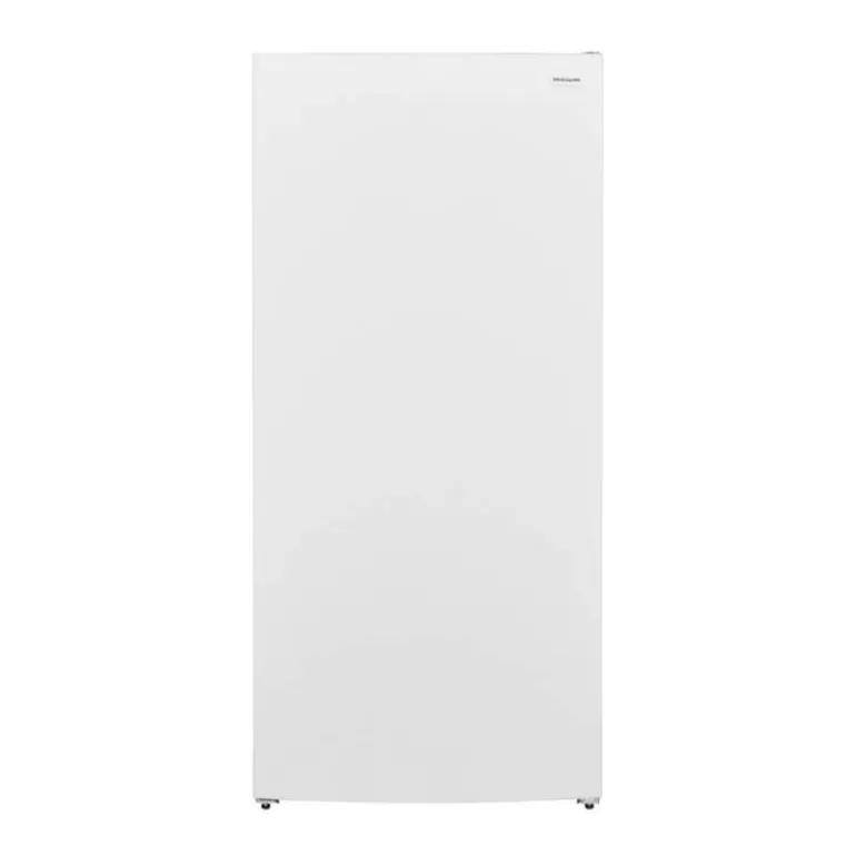 FRIGIDAIRE 20 Cu Ft Freezer White, Vertical, 32" - FRUF2020AW