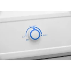 FRIGIDAIRE 20 Cu Ft Freezer White, Vertical, 32