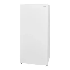 FRIGIDAIRE 20 Cu Ft Freezer White, Vertical, 32