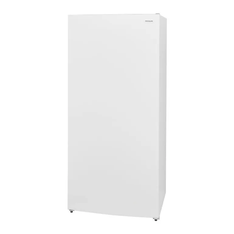 FRIGIDAIRE 20 Cu Ft Freezer White, Vertical, 32" - FRUF2020AW