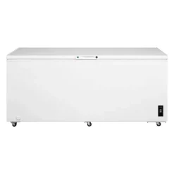 Frigidaire 20 Cu. Ft Freezer White, Honrizontal, 74" - FFCL2042AW