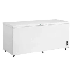 Frigidaire 20 Cu. Ft Freezer White, Honrizontal, 74