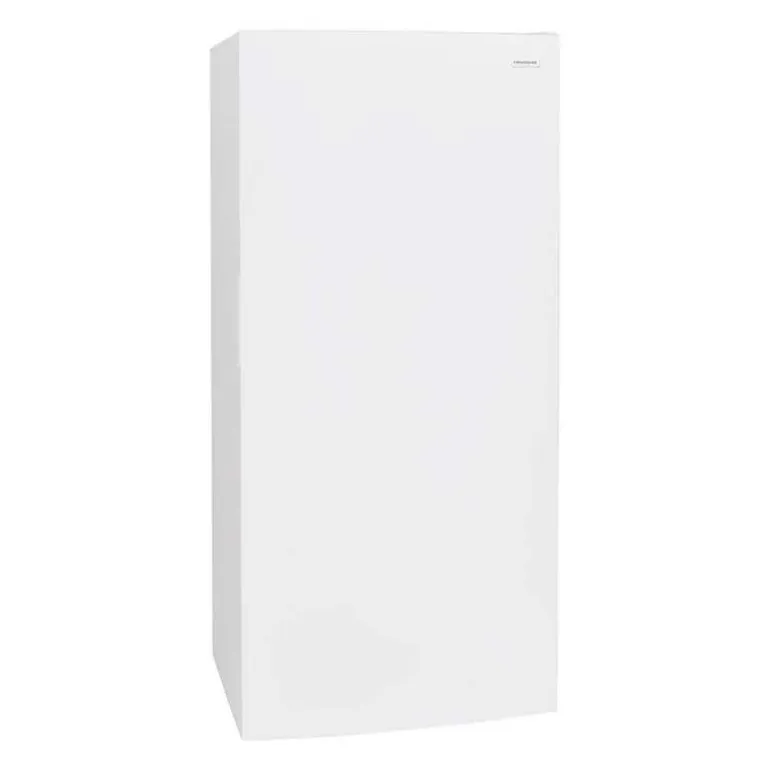FRIGIDAIRE 20 cu. ft. Freezer White, Vertical, 32" - FFUE2022AW