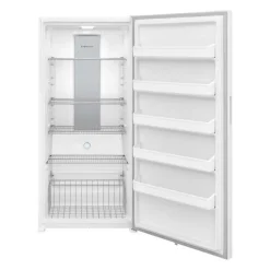 FRIGIDAIRE 20 cu. ft. Freezer White, Vertical, 32