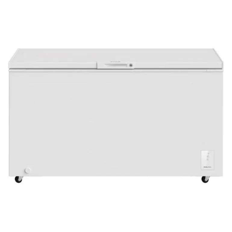 FRIGIDAIRE 19,8 Cu Ft Freezer White, Lateral, 73" - FFCL2062AW