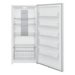 FRIGIDAIRE 20 cu. ft. Freezer White, Vertical, 32" - FFUE2024AW