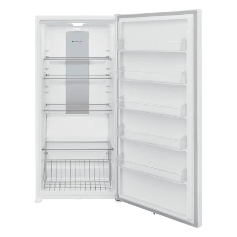 FRIGIDAIRE 20 cu. ft. Freezer White, Vertical, 32" - FFUE2024AW