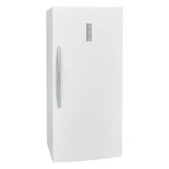 FRIGIDAIRE 20 cu. ft. Freezer White, Vertical, 32