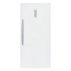 FRIGIDAIRE 20 cu. ft. Freezer White, Vertical, 32