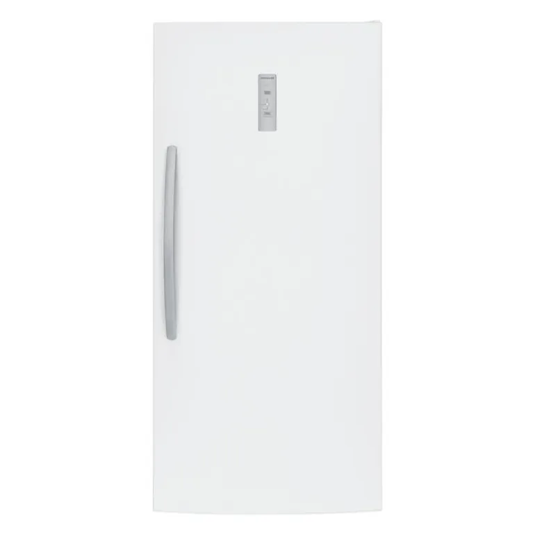 FRIGIDAIRE 20 cu. ft. Freezer White, Vertical, 32" - FFUE2024AW