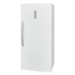 FRIGIDAIRE 20 cu. ft. Freezer White, Vertical, 32
