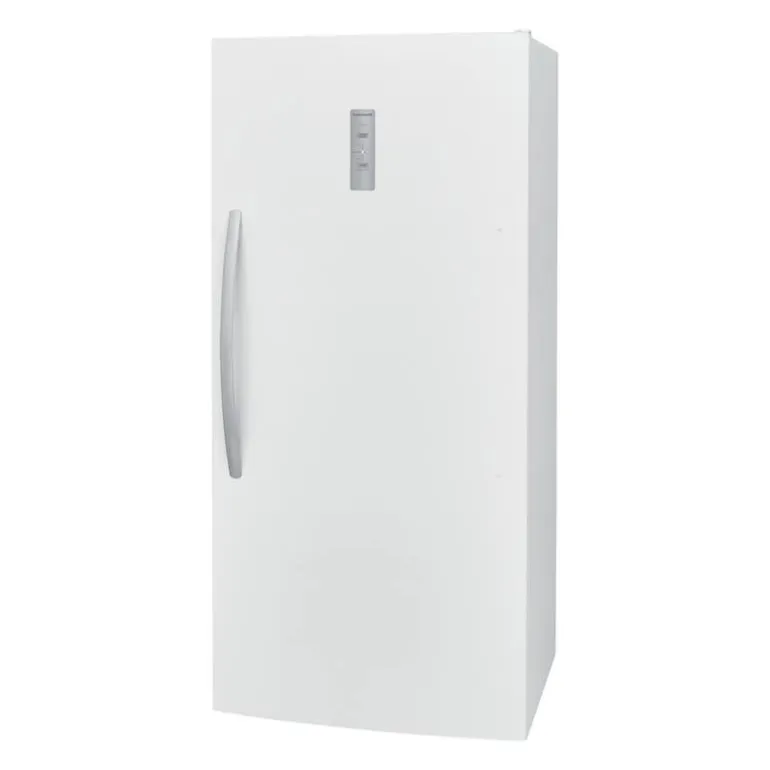 FRIGIDAIRE 20 cu. ft. Freezer White, Vertical, 32" - FFUE2024AW