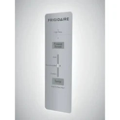 FRIGIDAIRE 20 cu. ft. Freezer White, Vertical, 32