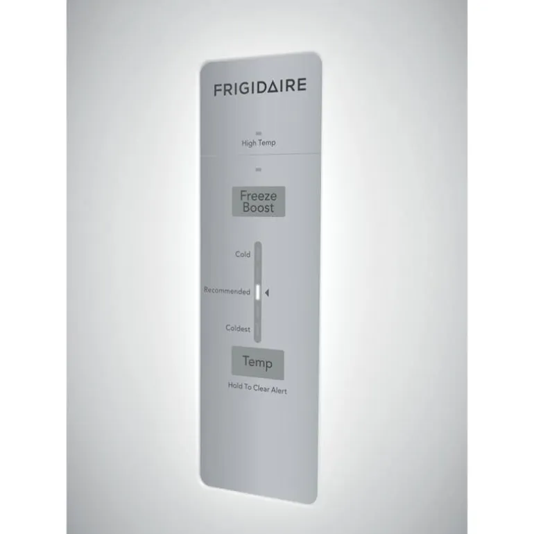 FRIGIDAIRE 20 cu. ft. Freezer White, Vertical, 32" - FFUE2024AW