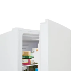 FRIGIDAIRE 16 Cu. Ft. Garage Ready Upright Refrigerator White All refrigerator - FRAE1626AW