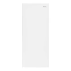 FRIGIDAIRE 16 Cu. Ft. Garage Ready Upright Refrigerator White All refrigerator - FRAE1626AW