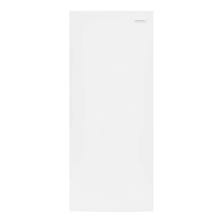 FRIGIDAIRE 16 Cu. Ft. Garage Ready Upright Refrigerator White All refrigerator - FRAE1626AW