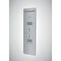 FRIGIDAIRE 20 Cu ft Refrigerator White All refrigerator - FRAE2024AW