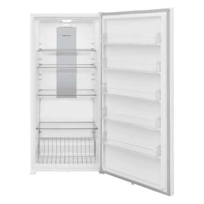 FRIGIDAIRE 20 Cu ft Refrigerator White All refrigerator - FRAE2024AW