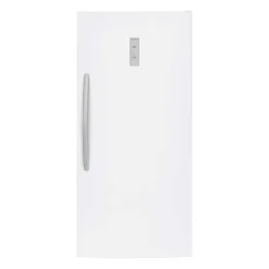 FRIGIDAIRE 20 Cu ft Refrigerator White All refrigerator - FRAE2024AW