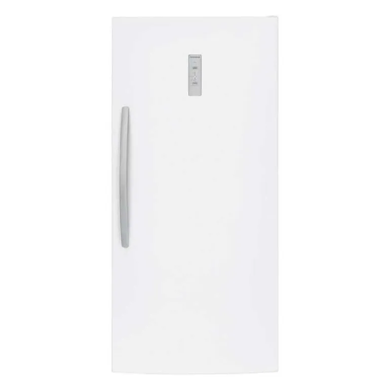 FRIGIDAIRE 20 Cu ft Refrigerator White All refrigerator - FRAE2024AW