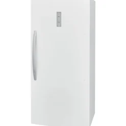 FRIGIDAIRE 20 Cu ft Refrigerator White All refrigerator - FRAE2024AW