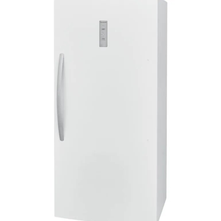 FRIGIDAIRE 20 Cu ft Refrigerator White All refrigerator - FRAE2024AW