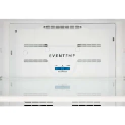 FRIGIDAIRE 27 in 13,9 cu ft refrigerator White Top Freezer - FFHT1425VW