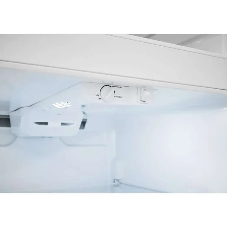 FRIGIDAIRE 27 in 13,9 cu ft refrigerator White Top Freezer - FFHT1425VW