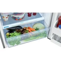 FRIGIDAIRE 27 in 13,9 cu ft refrigerator White Top Freezer - FFHT1425VW