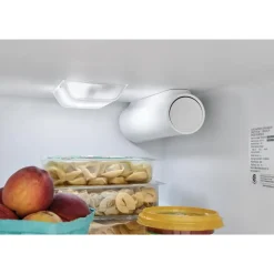 FRIGIDAIRE 33 in 22,3 Cu Ft refrigerator Stainless French door - FRSS2323AS