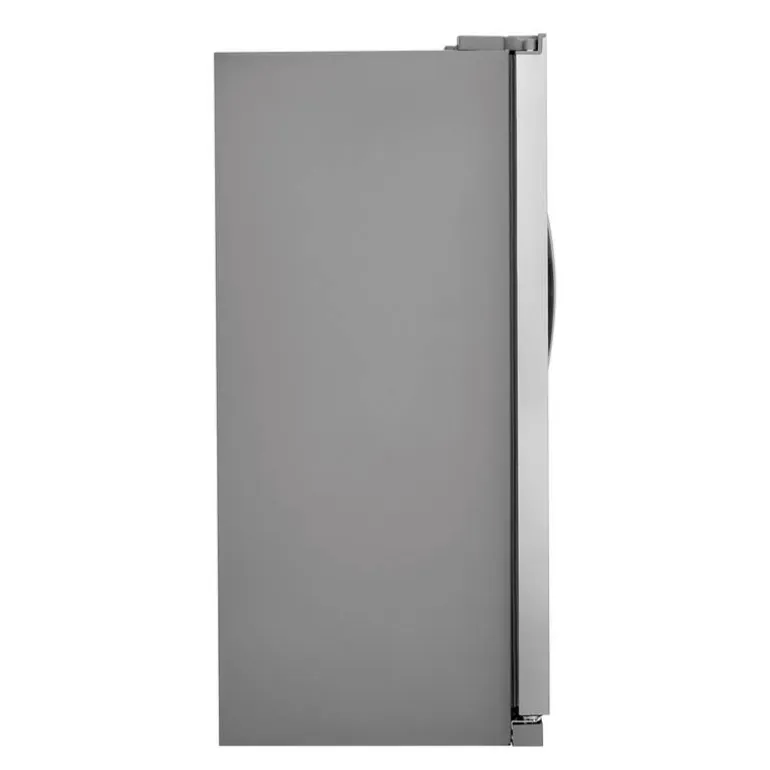 FRIGIDAIRE 33 in 22,3 Cu Ft refrigerator Stainless French door - FRSS2323AS