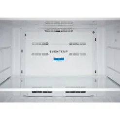 FRIGIDAIRE 30 in 20 cu ft refrigerator Stainless Top Freezer - FFTR2045VS