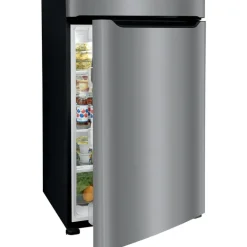 FRIGIDAIRE 30 in 20 cu ft refrigerator Stainless Top Freezer - FFTR2045VS