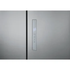 FRIGIDAIRE 33 in 17,4 cu ft refrigerator Stainless Bottom Freezer, French door - FRQG1721AV
