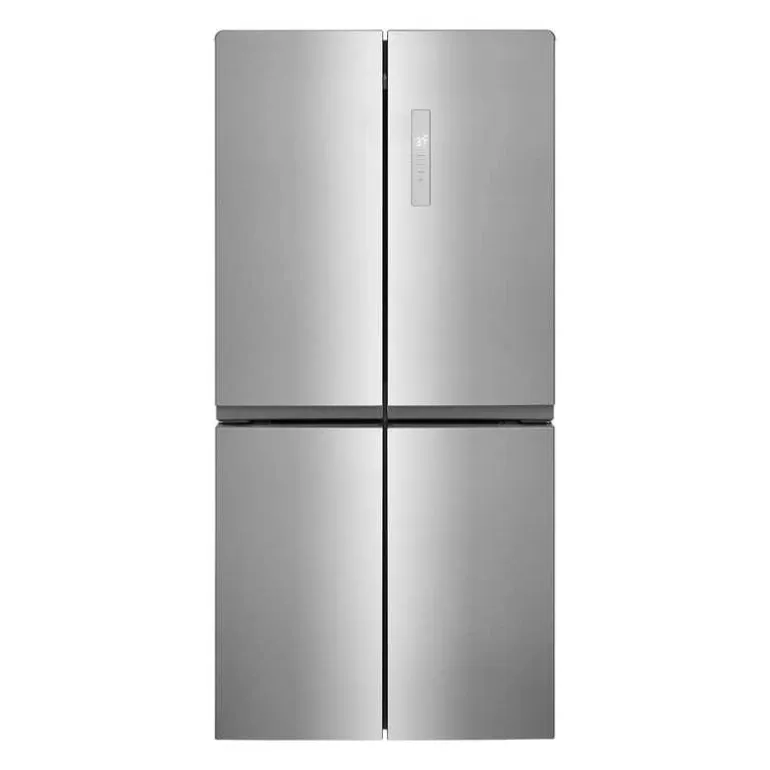 FRIGIDAIRE 33 in 17,4 cu ft refrigerator Stainless Bottom Freezer, French door - FRQG1721AV