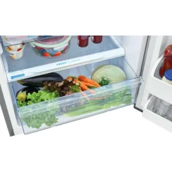 FRIGIDAIRE 27 in 13,6 cu ft refrigerator Stainless Top Freezer - FFHT1425VV