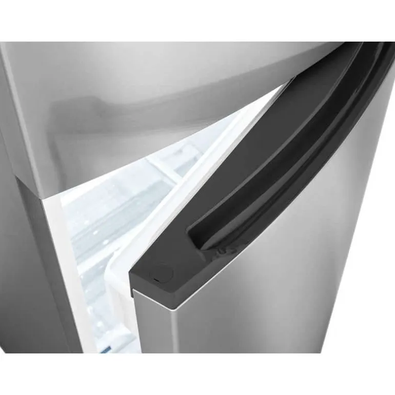 FRIGIDAIRE 27 in 13,6 cu ft refrigerator Stainless Top Freezer - FFHT1425VV