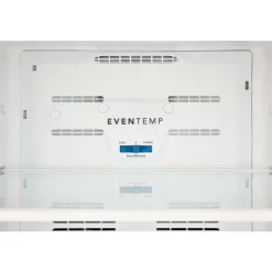 FRIGIDAIRE 27 in 13,6 cu ft refrigerator Stainless Top Freezer - FFHT1425VV