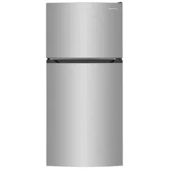 FRIGIDAIRE 27 in 13,6 cu ft refrigerator Stainless Top Freezer - FFHT1425VV