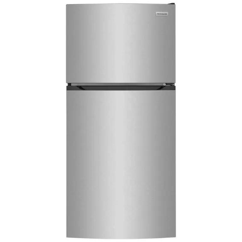 FRIGIDAIRE 27 in 13,6 cu ft refrigerator Stainless Top Freezer - FFHT1425VV