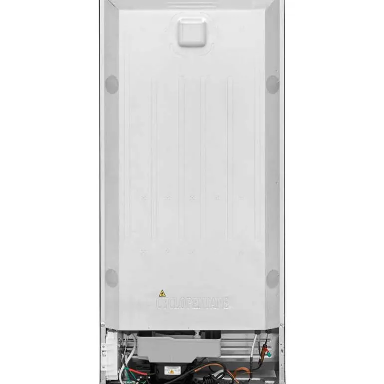FRIGIDAIRE 27 in 13,6 cu ft refrigerator Stainless Top Freezer - FFHT1425VV