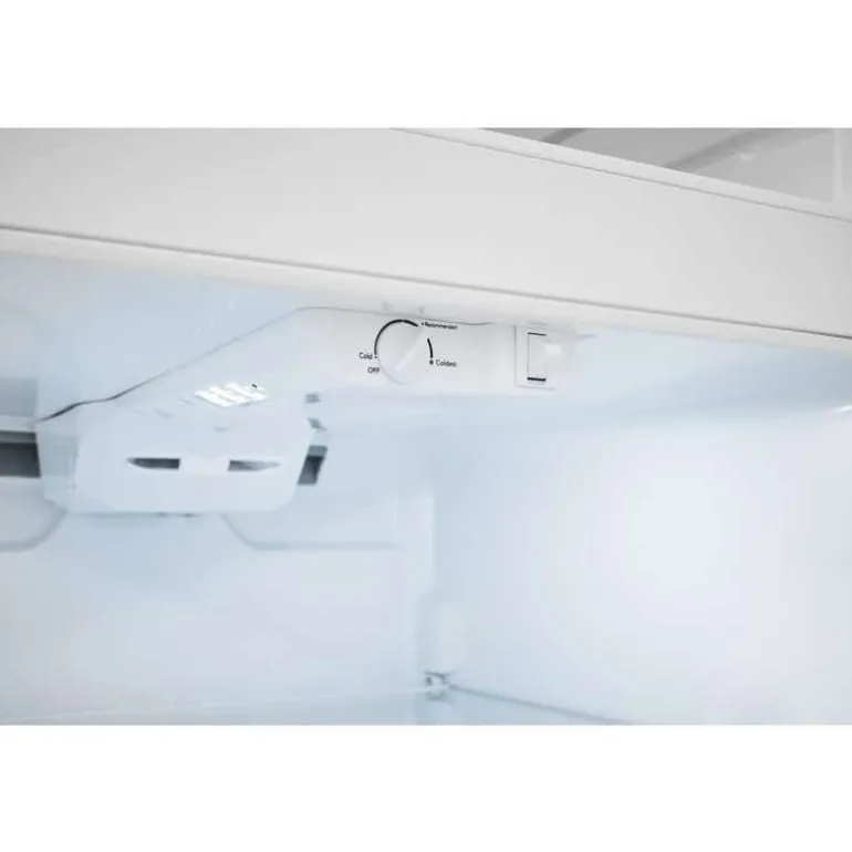 FRIGIDAIRE 27 in 13,6 cu ft refrigerator Stainless Top Freezer - FFHT1425VV