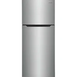 FRIGIDAIRE 28 in 17,6 Cu Ft refrigerator Stainless Top Freezer - FFHT1822UV